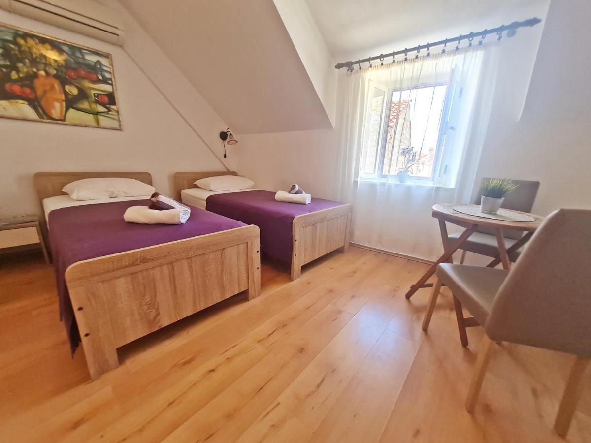 City Center Apartments Split Zewnętrze zdjęcie