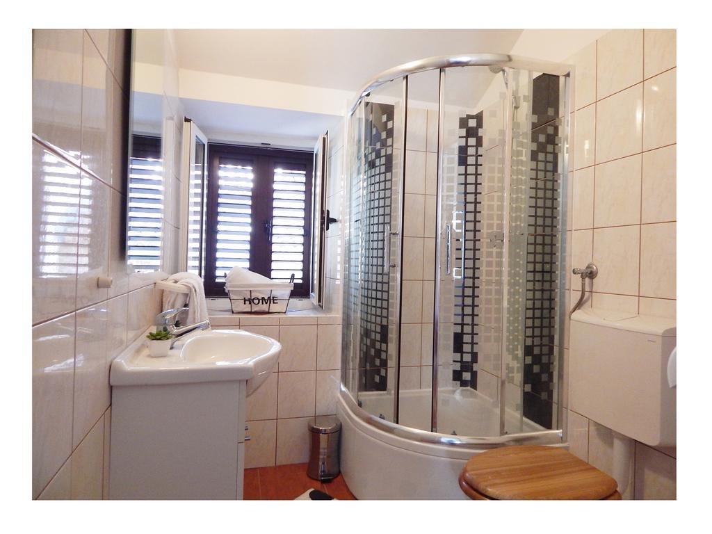 City Center Apartments Split Zewnętrze zdjęcie