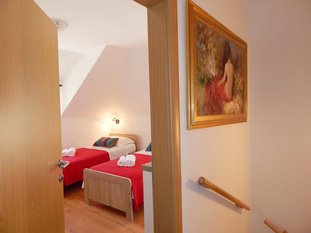 City Center Apartments Split Zewnętrze zdjęcie