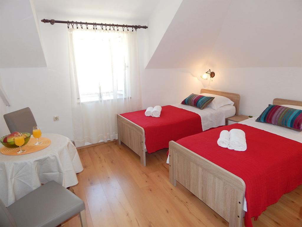 City Center Apartments Split Zewnętrze zdjęcie