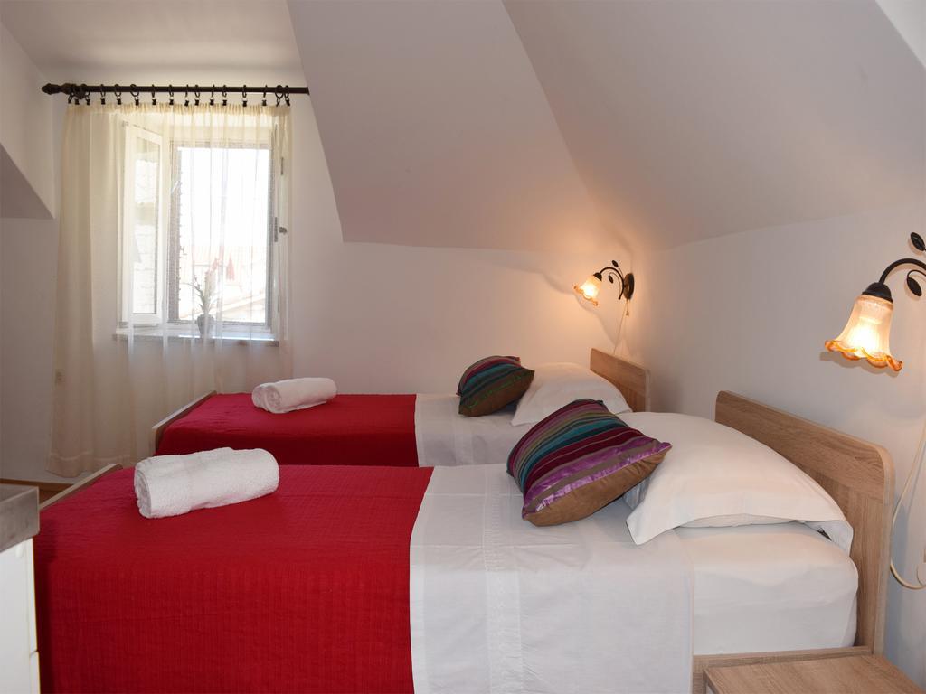 City Center Apartments Split Zewnętrze zdjęcie